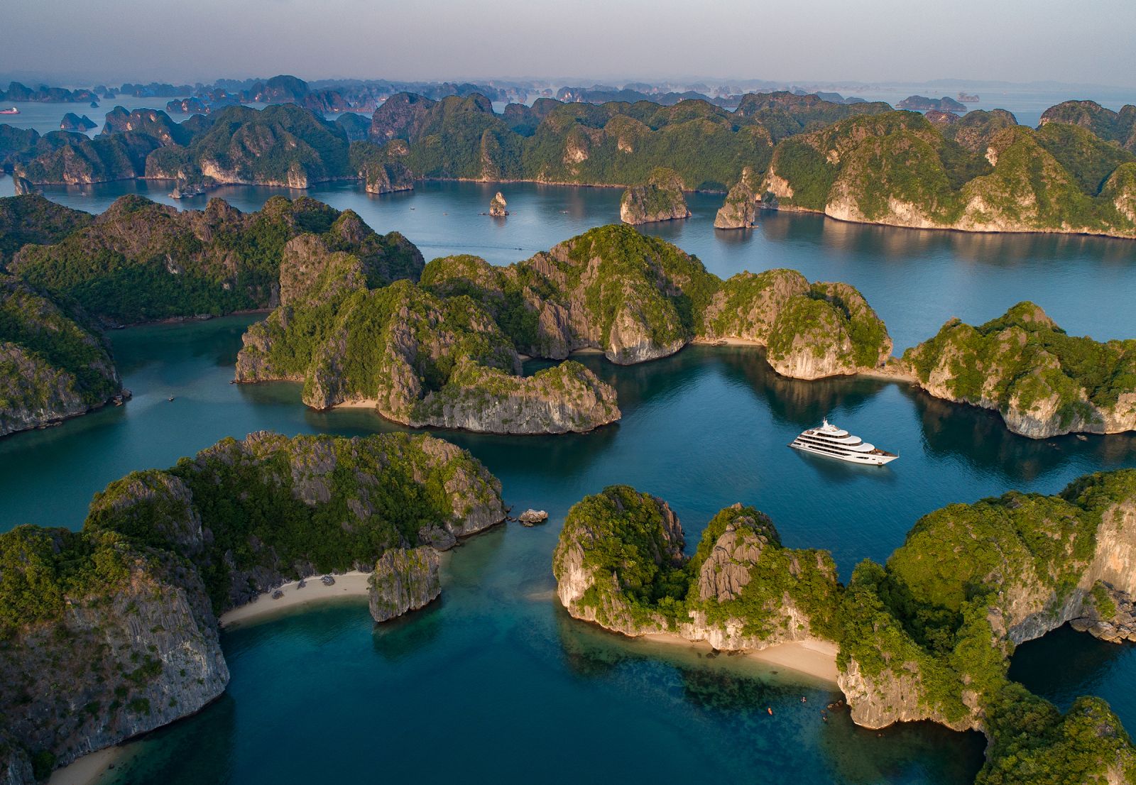 Tour Hà Nội - Cát Bà 3 Ngày 2 Đêm