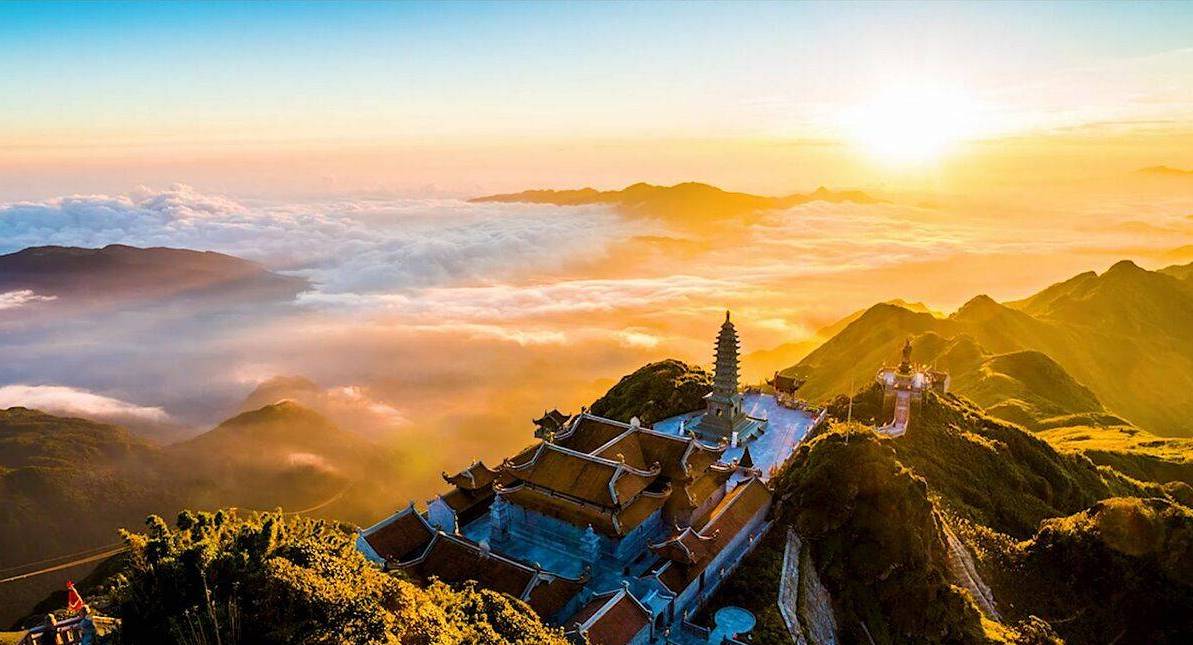 Tour Hà Nội - Sapa 3 Ngày 2 Đêm